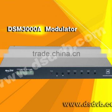 DSM3000A Smart Adjacent Modulator