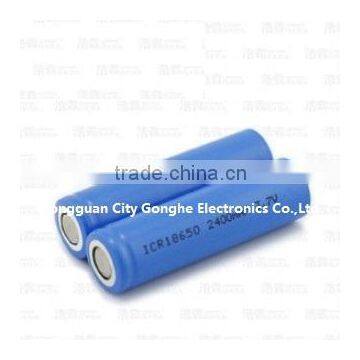 3.7v 2000mAH Lithium Battery for Golf Cart