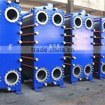 m20 plate heat exchanger