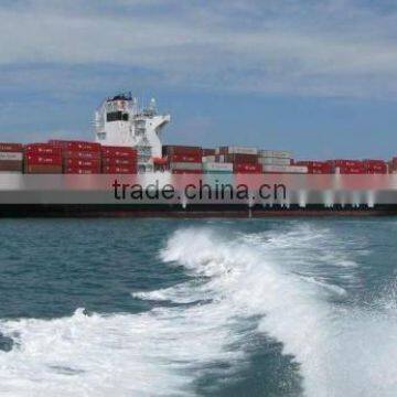 Offer furniture products FCL/ LCL from Guangdong China ocean freight to Barcelona---Sulin