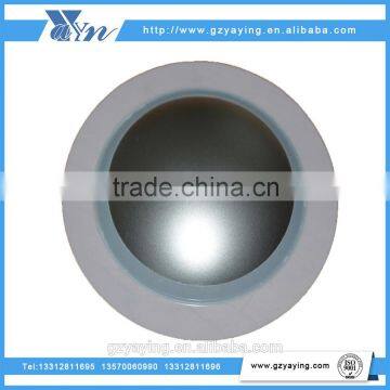 Wholesale Goods From China titanium foils gr5 for compression driver diaphragm