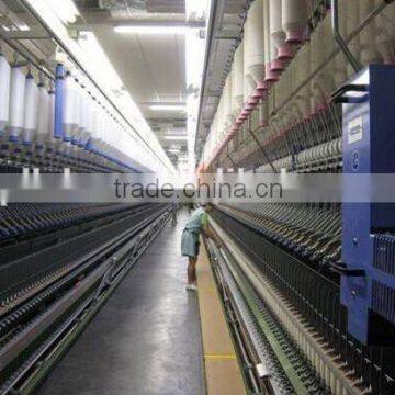 FA471 Professional three invertor roving frame spinning machine