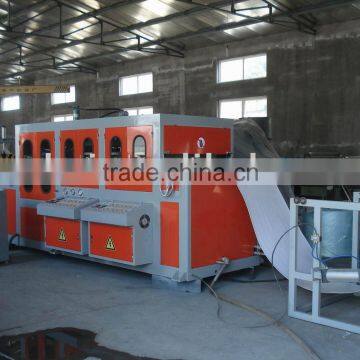 Vacuum Forming Machine (TIANHAI BRAND)