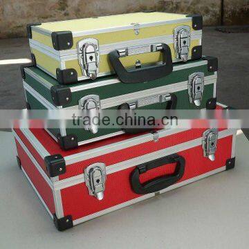 Aluminium Case/Tool Case