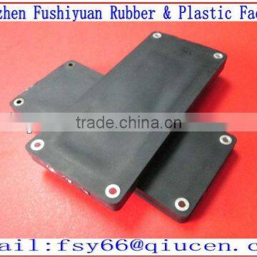 hand bulb pump rubber Medical Rubber Bulb rubber pipette bulb hand bulb pump rubber bulbs with Four fixed points
