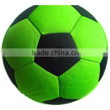 Custom Neoprene Beach Neoprene Ball for Kids