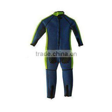 Neoprene Shorty Wetsuit Waterproof Swimwear&Beachwear