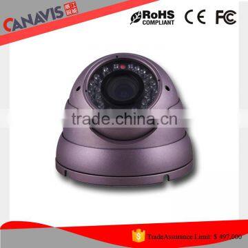 china cctv camera manufacturer 720p indoor dome infrared ahd 1MP camera