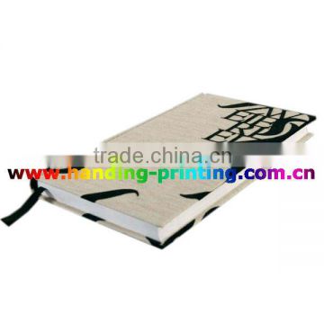 perfect binding printing services