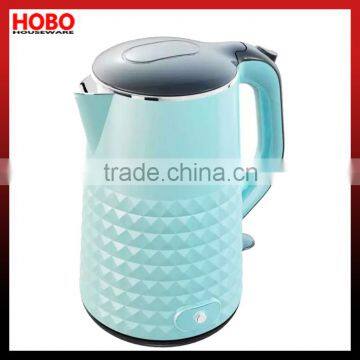 Electric Kettle 3