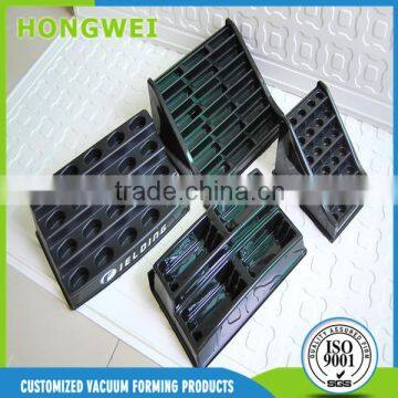 OEM Vacuum forming plastic display