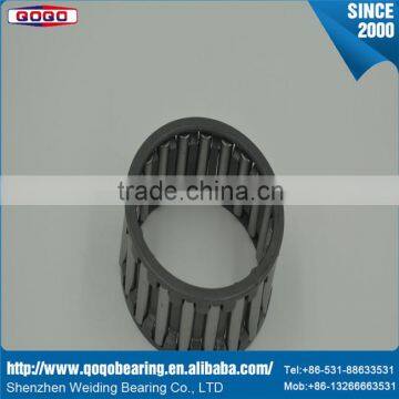 2015 high performance deep groove ball bearing 6204 with high quality