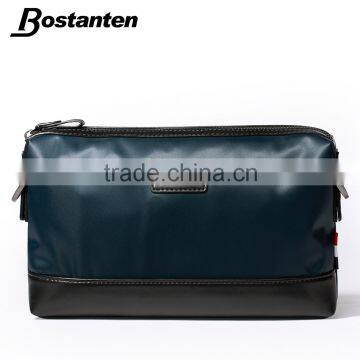 fabric small size men crossbody sling shoulder bag for sports