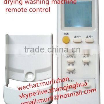 High Quality Gray 31 Keys RM008-T REMOTE CONTROL TV CARD With Code Picture photo-6