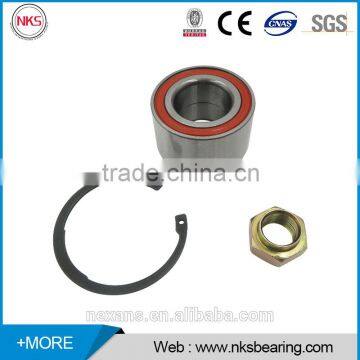 High quality OEM bearing size 34*66*37mm 636114A auto wheel hub bearing 580400CA