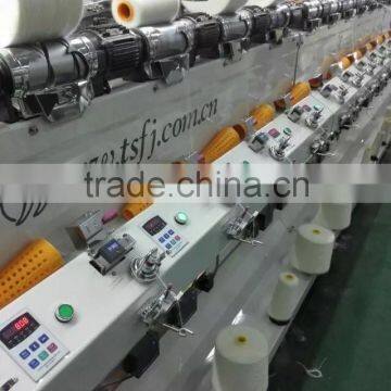 TS008M bobbin thread winding machine