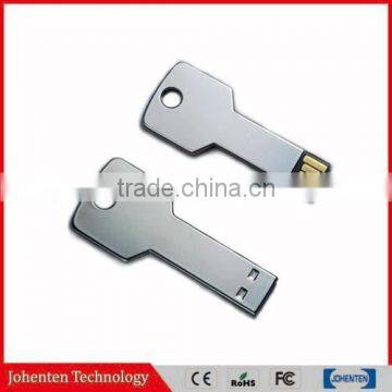 OEM Logo Key Style/Shape USB Memory Flash Drive Thumb Stick