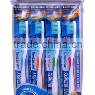 Xylitol Bristle Toothbrush