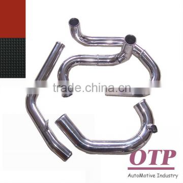 Aluminum Intercooler Piping Kits for Volkswagen Golf/Jetta 99-05