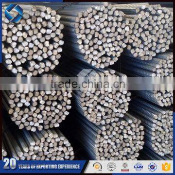 High Quality Construction Material Deformed Steel Bar for Construction Concrete