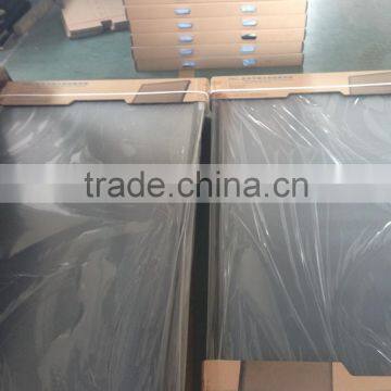 Solar Panel for Industrial Wate Heater Usage