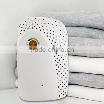 Cordless mini wholesale rechargeable desiccant dry air dehumidifier home filters drinking water sale