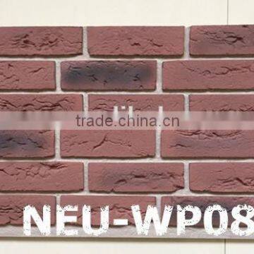 polyurethane foam bricks, interior decorative bricks, culture stone,slate,slab