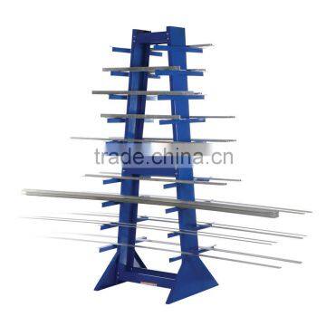 server storage display Horizontal Bar Rack