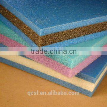 customized anti-shock high quality factory direct epe foam sheet epe foam roll