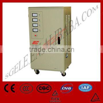 5KVA SINGLE PHASE Voltage Stabilizer Voltage Regulator 10KVA photo-4