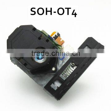 Original SOH-OT4 CD Laser Unit SOH OT4 SOHOT4