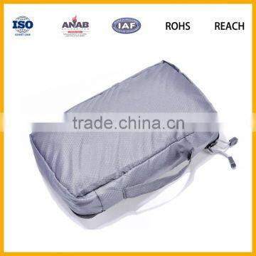 Women Trave Insert Handbag Clothes Pants Sundries Storage Bag Sets 7 Pcs photo-5