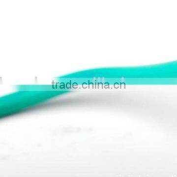 UL 3231 High Temperature Silicone Rubber Wire