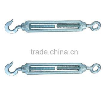 Rigging Turnbuckle Rigging Screw Standard Din 1480 Turnbuckle