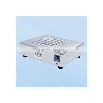 Multi function constant temperature digestion apparatus