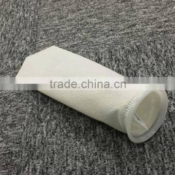 Popular High Quality Cheap Polypropylene Liquid Filter Bags photo-6