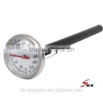 C/F Probe Thermometer for Cooking Meat