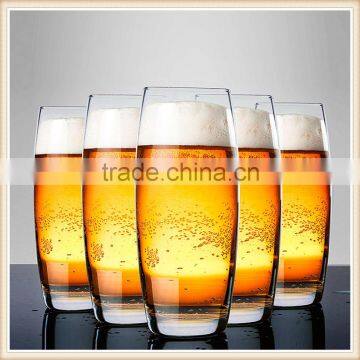 wholesale handmade pilsner beer glass cup