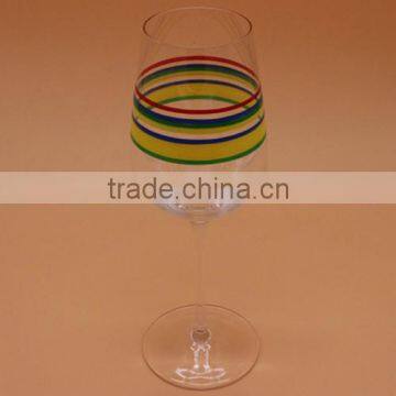 High Quality Drinking Glass,Meet Food Safe Standard