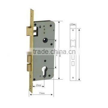 window door lock