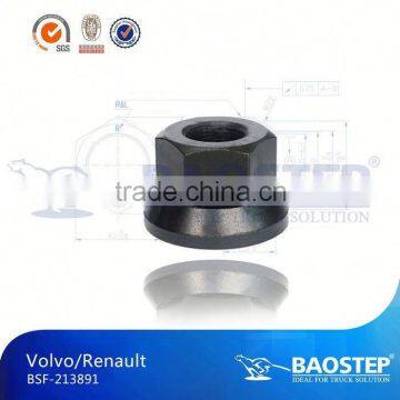 BAOSTEP Top Quality Full Automatic Water Proof Hex Knurled Nuts