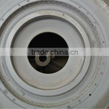 Bias Tyre Mould Maker--Plastsea photo-3