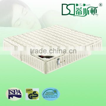 memroy foam mattress king size mattress weight DS-313