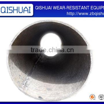 alibaba website best steel alloyed anti wear compound pipe from china suppliers