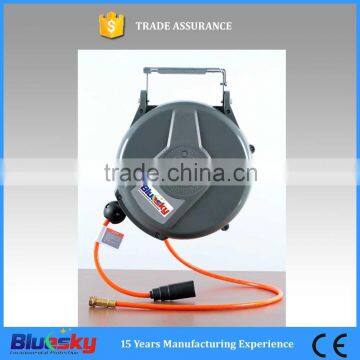 Popular product factory price Auto-rewind System Water Hose Reel