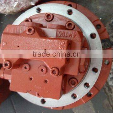 Takeuchi Tb15 Final Drive , Excavator Travel Motor, Takeuchi Travel Motor