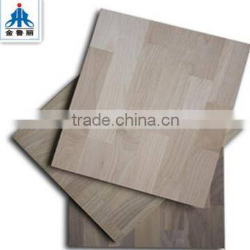 Black walnut finger joint board for furniture/decoration from luligroup