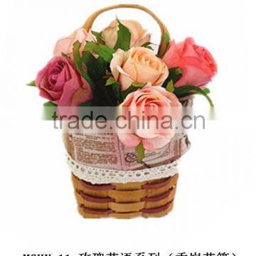 Fragrance Bamboo Charcoal Bag Weeding Gift Item photo-5
