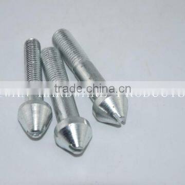 OEM or ODM Safty High Quality 502 or 510 Door Lock Rivets Stainless Steel Rivet Lock