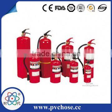 Fire Hydrant Cabinet Rubber PVC Lining Layflat Fire Hose photo-2